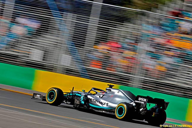 Марио Изола: Пока обошлось без сюрпризов