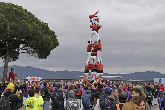 В Барселоне анонсировали развлекательную программу В Барселоне анонсировали развлекательную программу