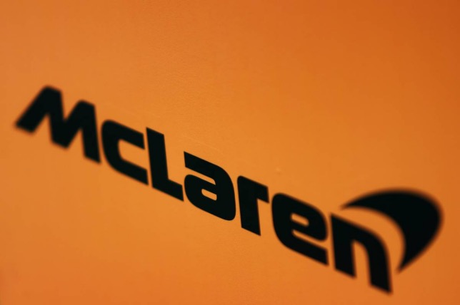 Акционеры оказали McLaren финансовую поддержку