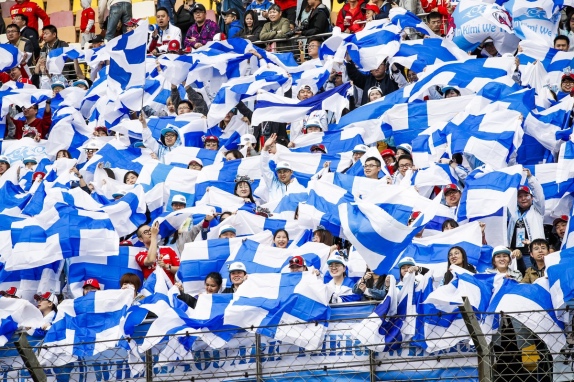 Кими Райкконен на пути к абсолютному рекорду Кими Райкконен на пути к абсолютному рекорду