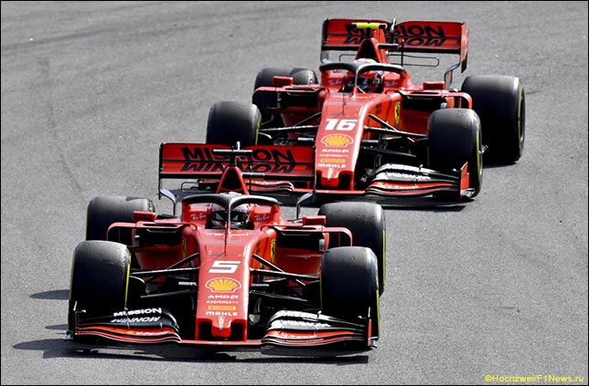 Чандхок: Столкновение казалось неизбежным