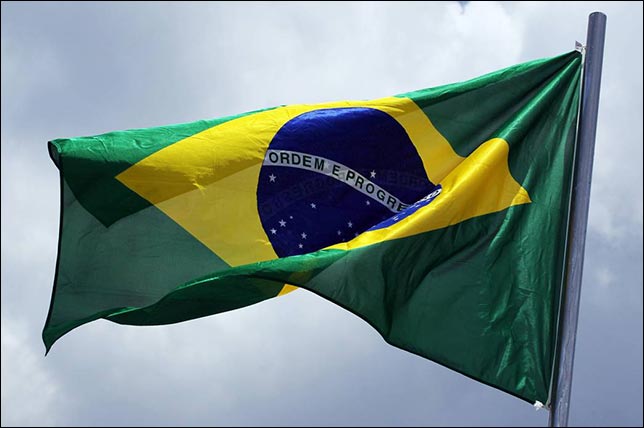 В 2020-м Гран При Бразилии переедет в Рио-де-Жанейро