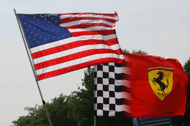 В Ferrari задумались об IndyCar из-за ограничения бюджетов