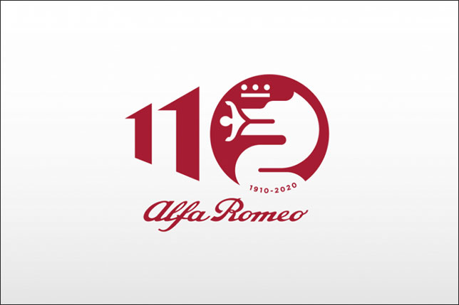 В Alfa Romeo готовятся отметить 110-летие компании