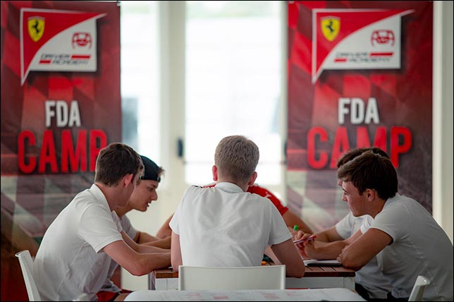 Филиал Академии Ferrari откроется в Австралии