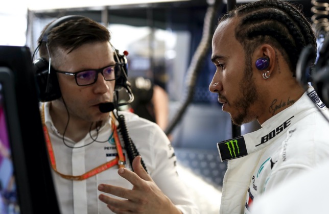 Боннингтон: В работе инженера есть элемент искусства