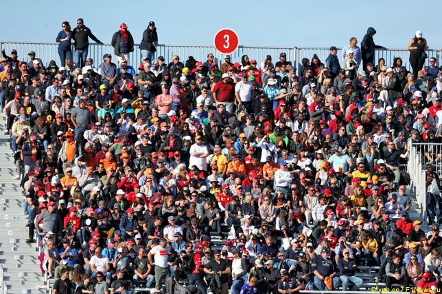 В Портимао хотят провести гонку со зрителями