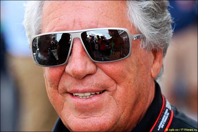 Андретти: Ferrari нужно заявиться в Indycar