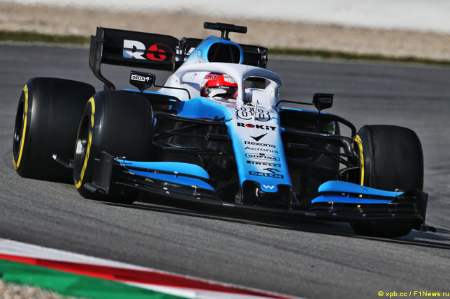Падди Лоу: Гонщики получили представление о FW42