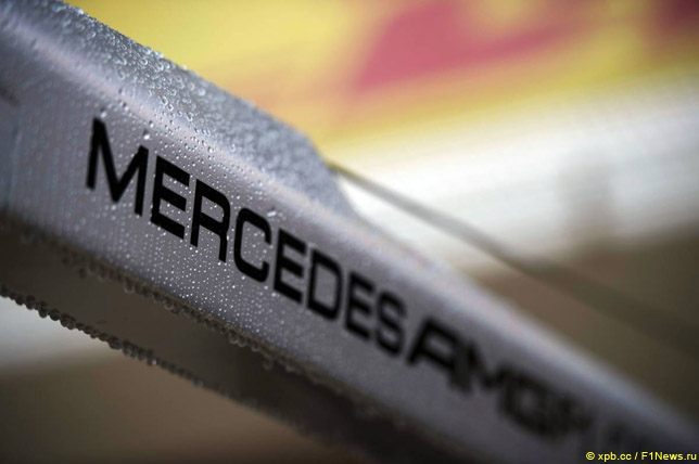 В феврале в Mercedes определятся с планами на 2021-й