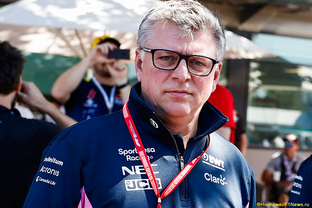 Сафнауэр: Важно более равномерно распределять деньги Сафнауэр: Важно более равномерно распределять деньги