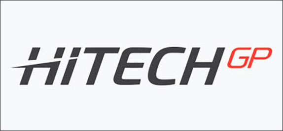 Hitech GP стала техническим партнёром Серии W