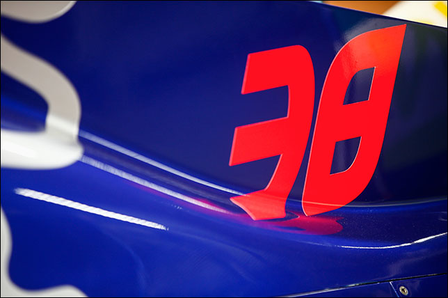 Наоки Ямамото будет использовать номер #38  Наоки Ямамото будет использовать номер #38