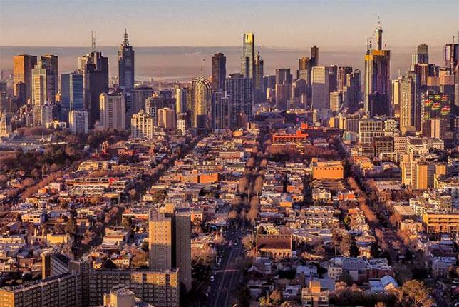 Подготовка к Гран При Австралии идёт по графику