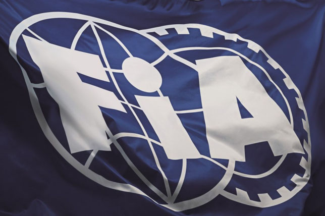 В FIA отказались от единого поставщика коробок передач В FIA отказались от единого поставщика коробок передач