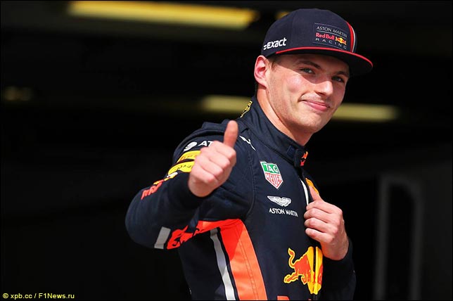 Когда в Honda поставят мотор следующей версии?