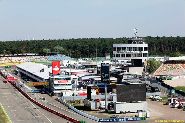 В Хоккенхайме сменится руководство В Хоккенхайме сменится руководство