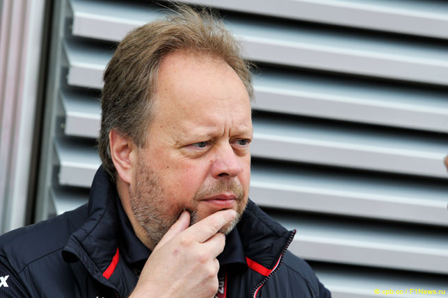 В Aston Martin сменится руководство