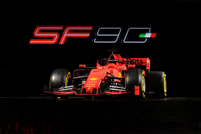 По прогнозам Ferrari, результаты снизятся на 1,5 секунды