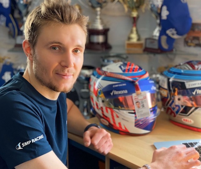 Сироткин: По ходу карьеры у меня было немало трудностей