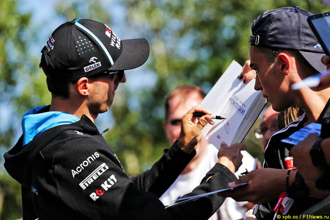 Гран При Монако: Этап конкурса прогнозов Гран При Монако: Этап конкурса прогнозов