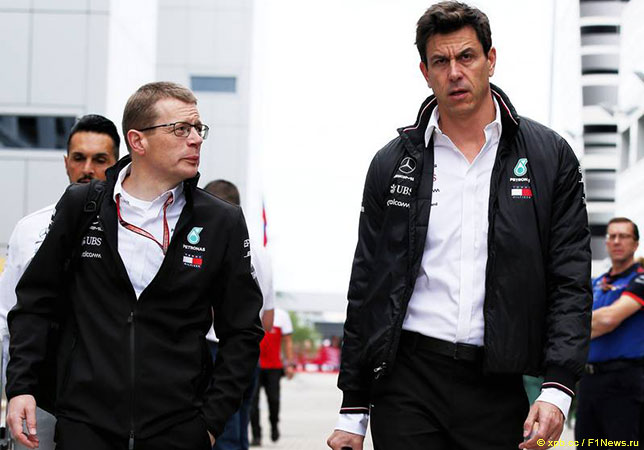 Кауэлл: Решение уйти из Mercedes было правильным