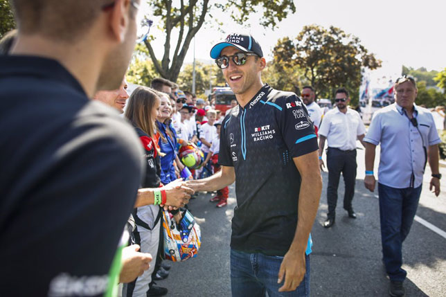 Роберт Кубица: Я не знаю, чем займусь в 2020-м