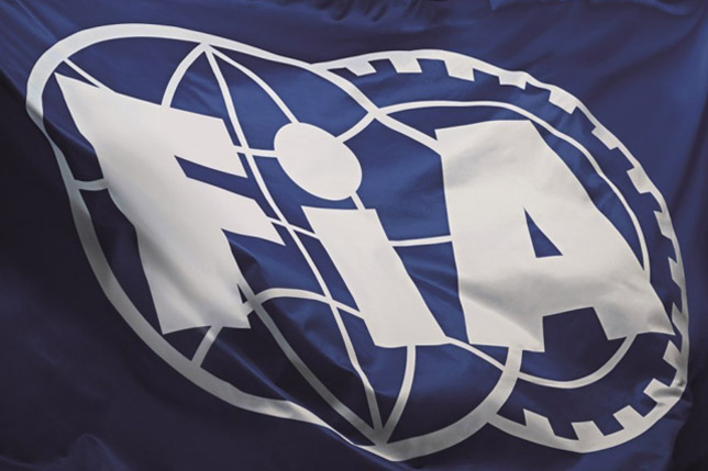 В FIA продолжают следить за ситуацией с коронавирусом