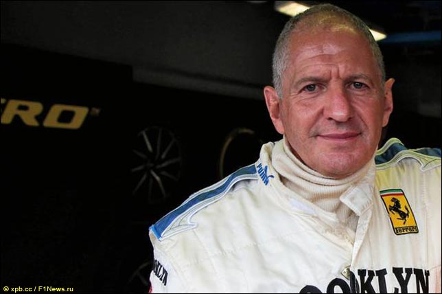 Семья Джоди Шектера подтвердила смерть дочери