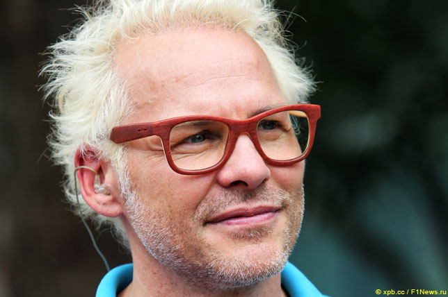 Жак Вильнев: Квят никогда не вернётся в Red Bull