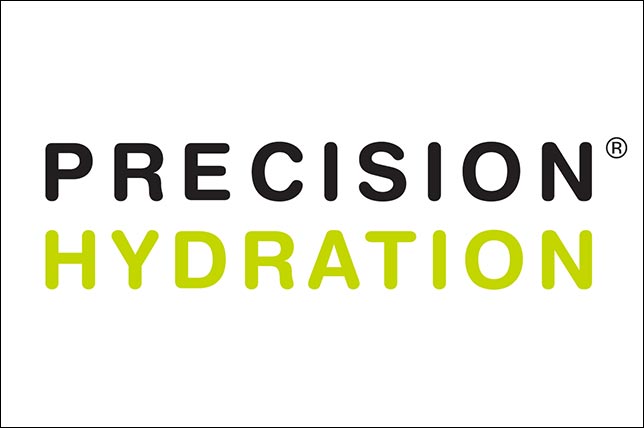 Precision Hydration – новый партнёр Williams