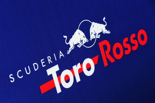 Демо-заезды Toro Rosso в Санкт-Петербурге отменены
