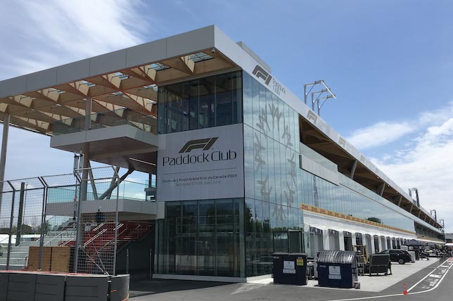 Дюмонтье: Новый комплекс боксов – настоящее чудо Дюмонтье: Новый комплекс боксов – настоящее чудо