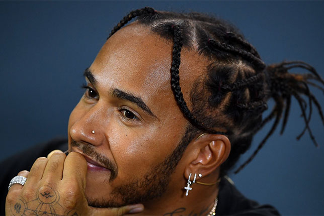 Хэмилтон: В будущем Формулу 1 ждут интересные перемены