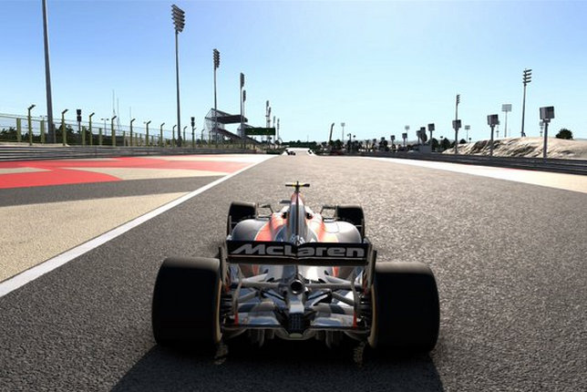 Джулиан Тан: Хотим привлечь как можно больше гонщиков