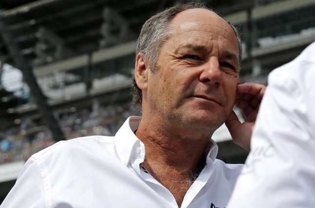 Бергер: Бюджеты в Формуле 1 можно снизить до $100 млн