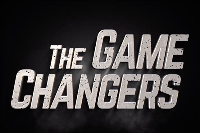 Льюис Хэмилтон – сопродюсер фильма The Game Changers
