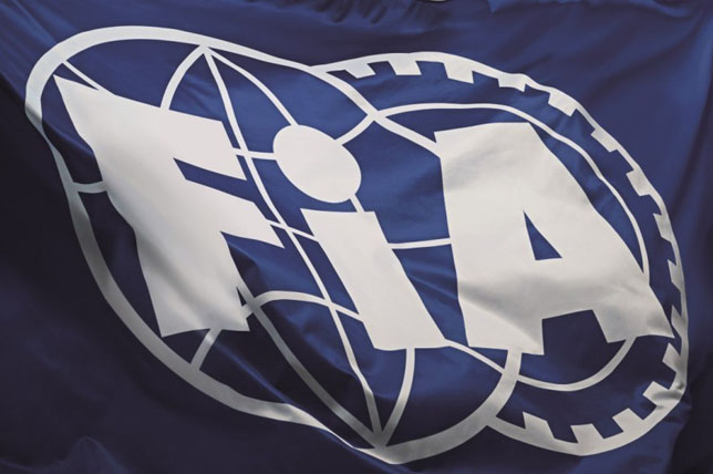 В FIA опубликовали итоги расследования гибели Юбера