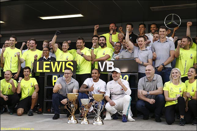 Гран При России: Все цитаты уик-энда