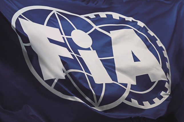 FIA утвердила календарь на 2020-й, состоящий из 22 гонок