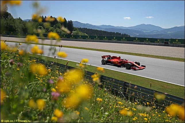 Команды обеспокоены возможной нехваткой запчастей