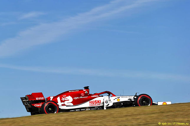 Фредерик Вассёр: Отыгрываться будет непросто