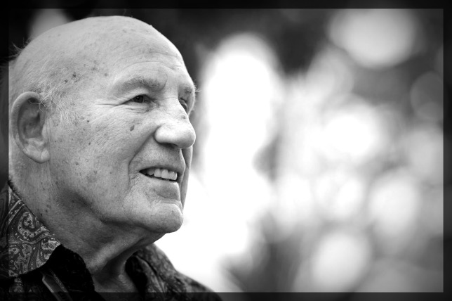 Сэр Стирлинг Мосс: 1929 – 2020