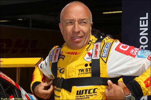 Том Коронель: Это должен быть год Макса