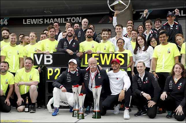 Гран При Китая: Все цитаты уик-энда Гран При Китая: Все цитаты уик-энда