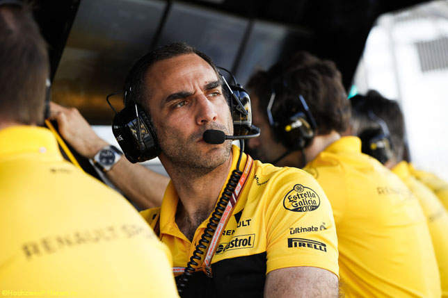 Абитебул: Нам нужно прибавить во всём