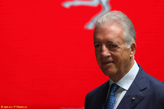 Пьеро Феррари: Наша цель – превзойти всех