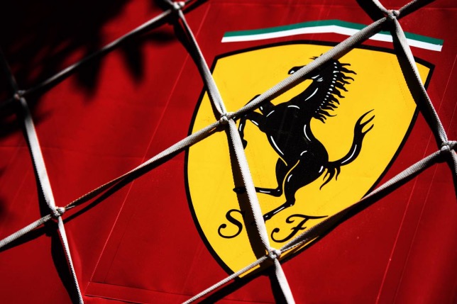 Лео Турини о кризисе Ferrari