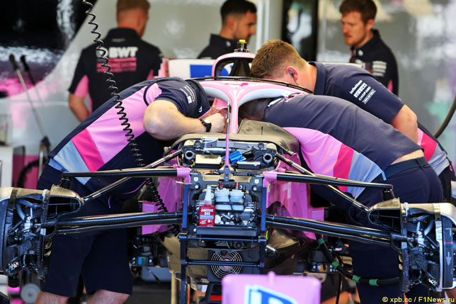 В 2020-м замена двигателя будет занимать больше времени