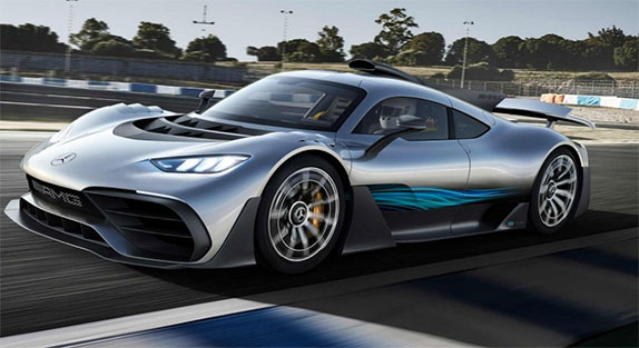 Дэвид Култхард вкладывает деньги в гиперкары